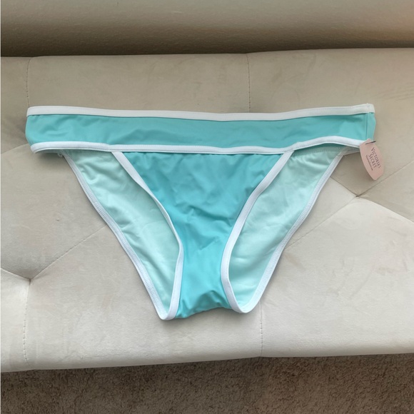Victorias Secret Itsy Swim Bottoms NEW WITH TAGS - Picture 1 of 5